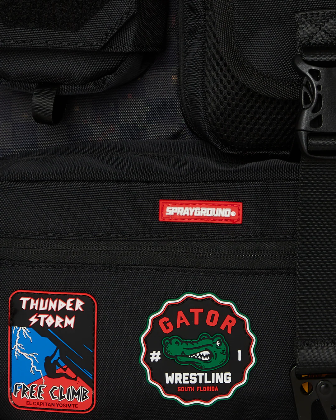 DAREDEVIL GLOBAL MOGUL 305 SPECIAL OPS BACKPACK - Image 13