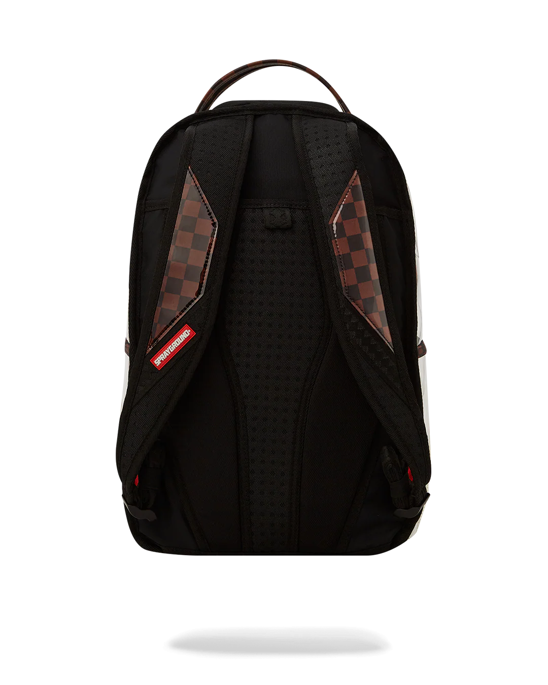 LOUD AND CLEAR - CLEAR DLX BACKPACK - Image 6