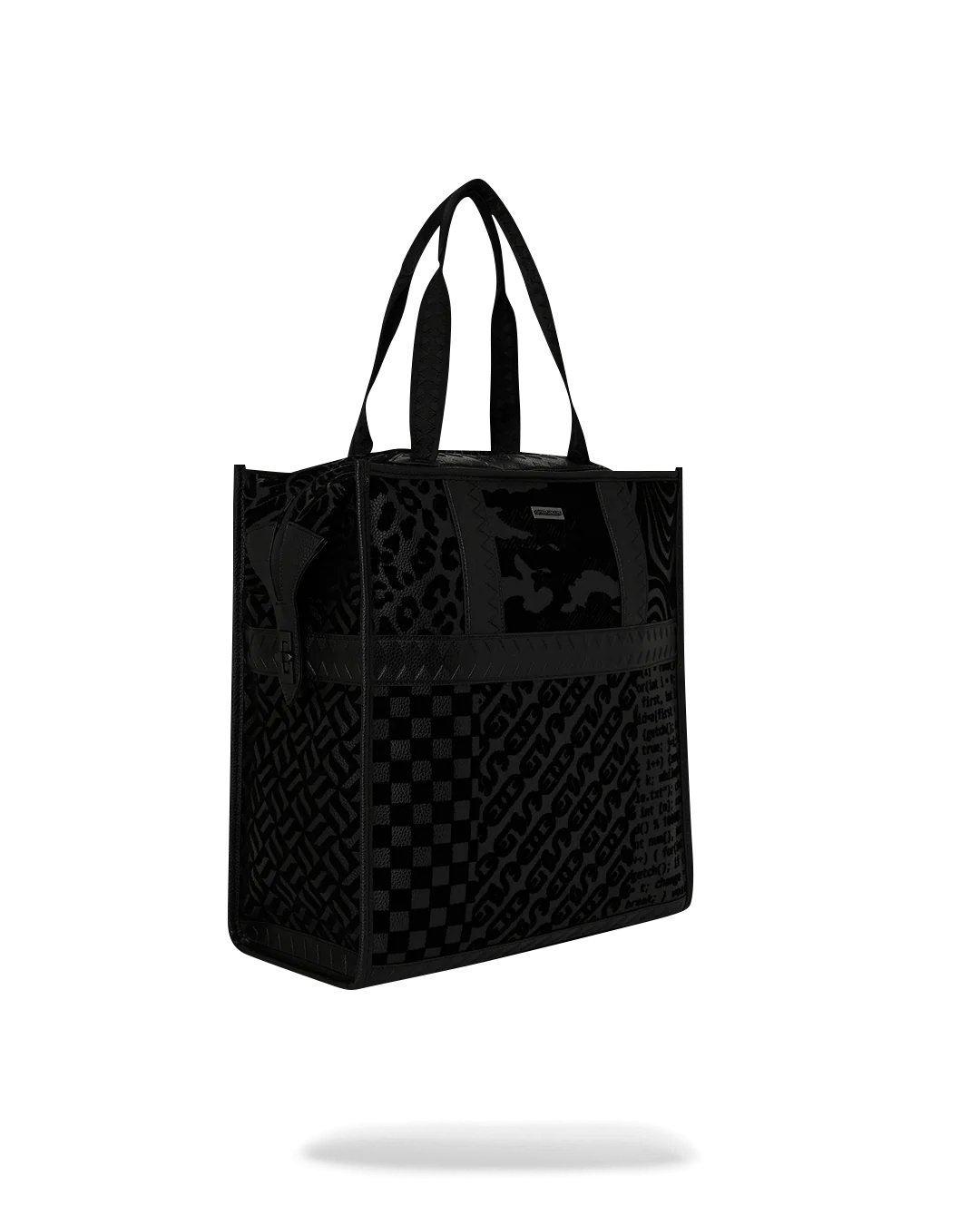 NEMESIS HUNT DUFFLE CARRY-ON BAG - Image 3
