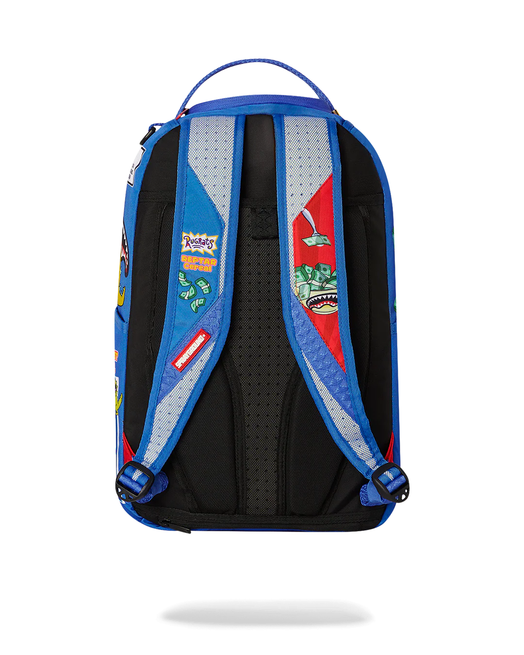 REPTAR PRIZE INSIDE DLXSR BACKPACK - Image 7