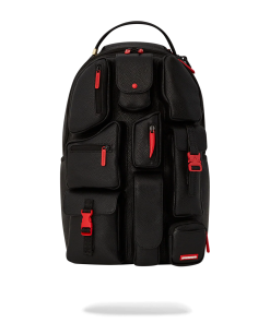 AIRFREIGHT BACKPACK