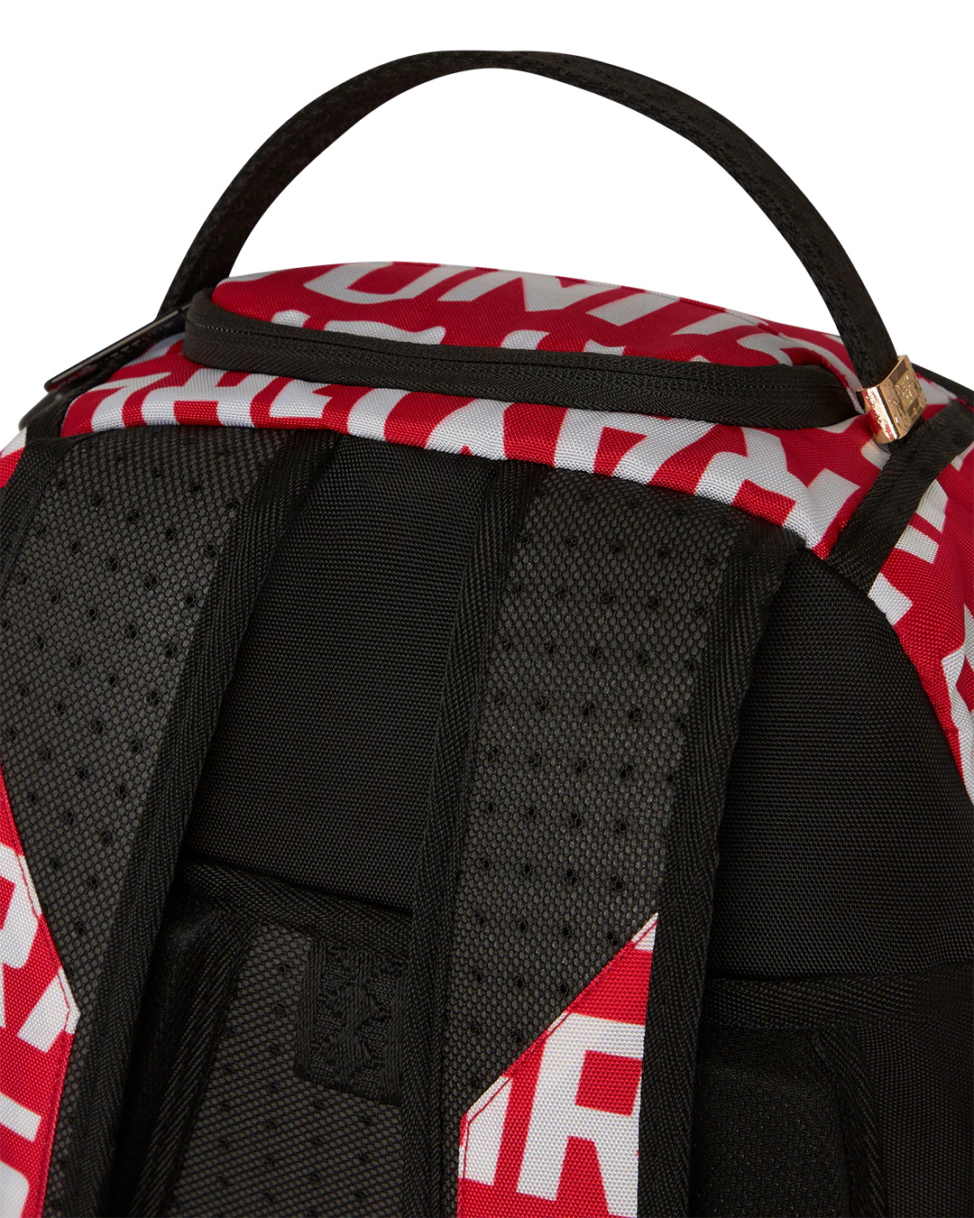 RICK & MORTY THE WORLD IS MINE DLXSR BACKPACK - Image 8