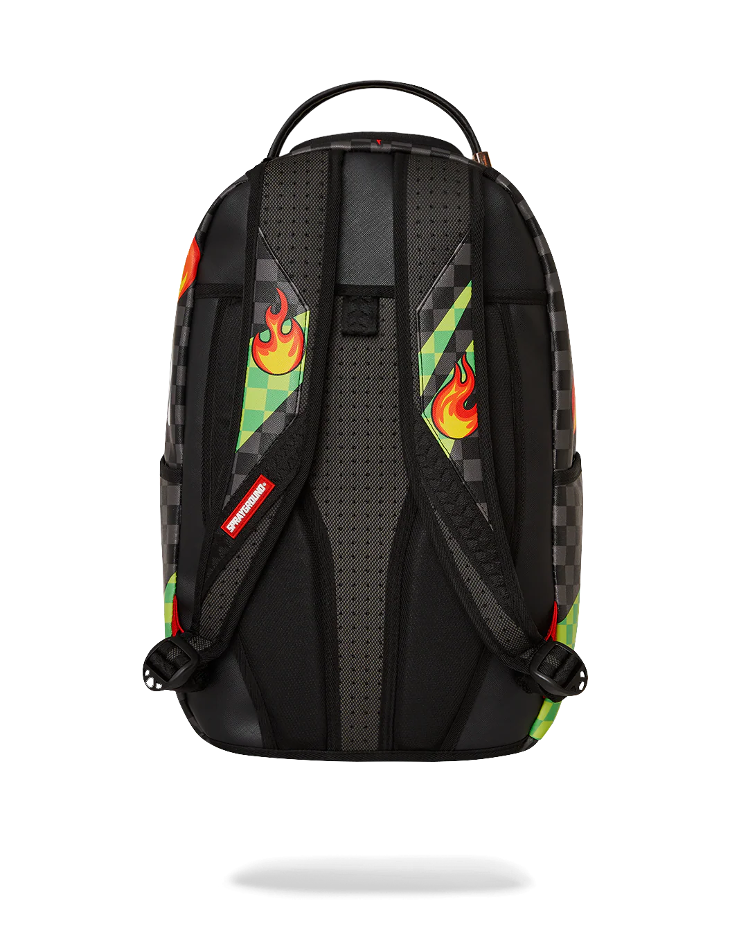 WTF DIABLO BACKPACK - Image 9