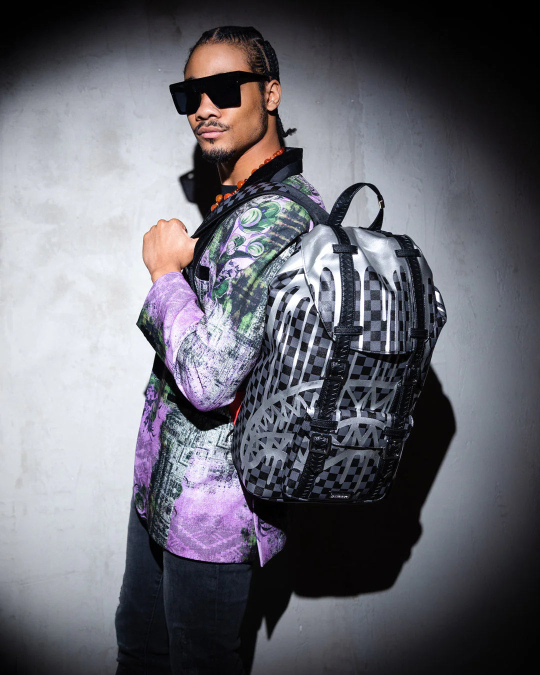 CHATEAU GHOST HILLS BACKPACK - Image 12