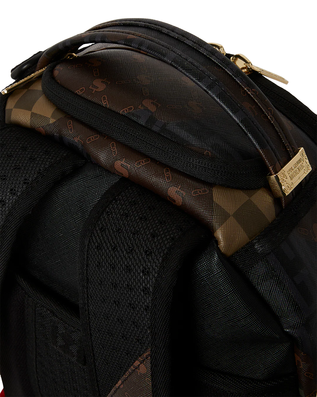 STEALTH MODE BACKPACK (DLXV) - Image 25