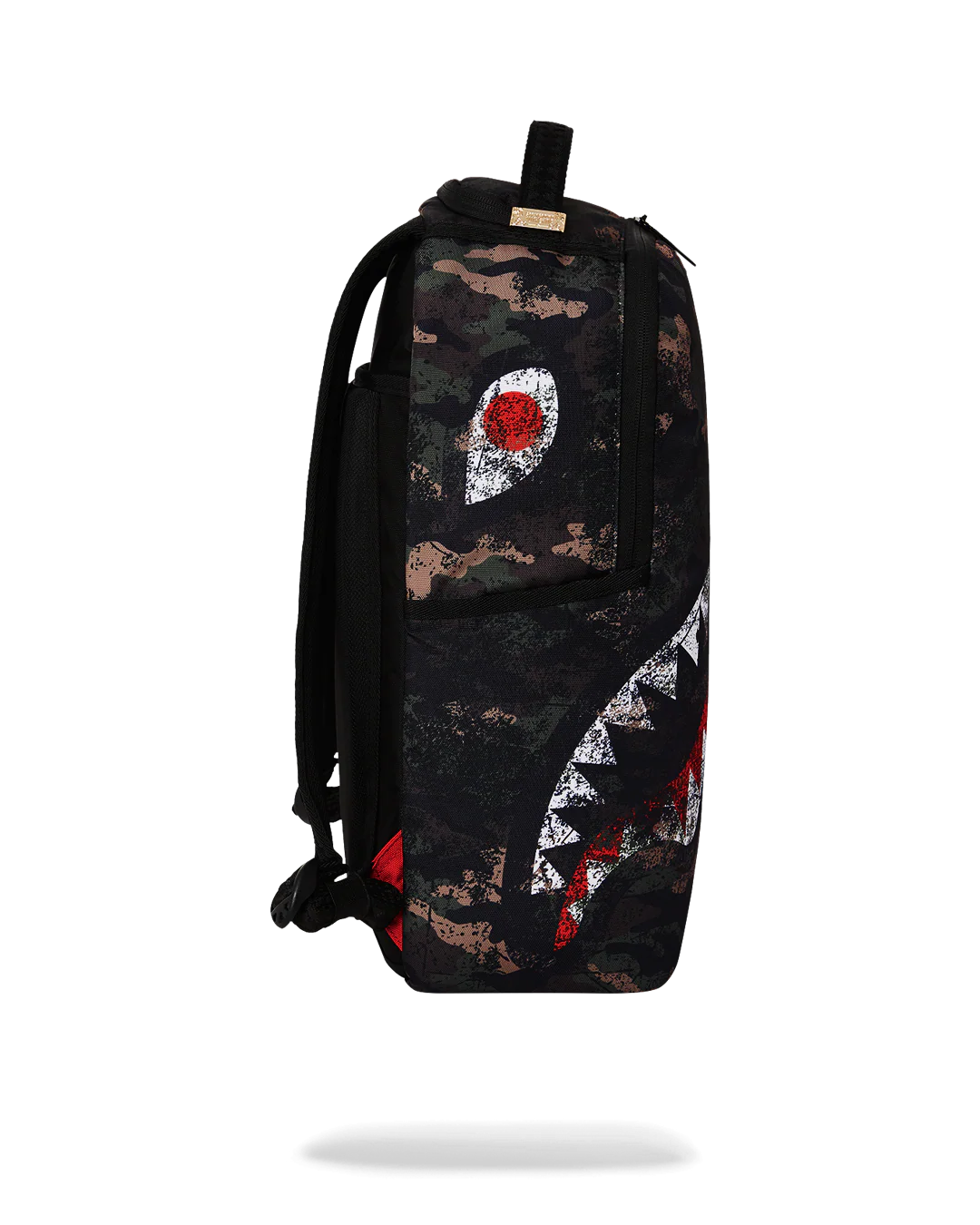 WE FADED DLXSR BACKPACK - Image 5