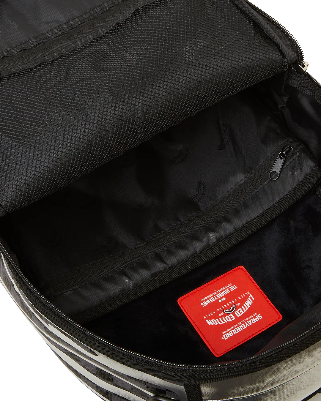 CHATEAU GHOST BACKPACK (DLXV) - Image 13