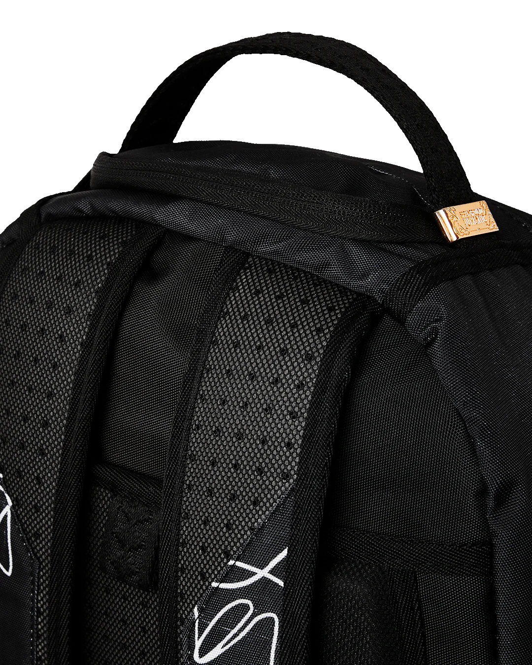 SUCCESS IS IMMINENT SHARK DLXSR BACKPACK - Image 10