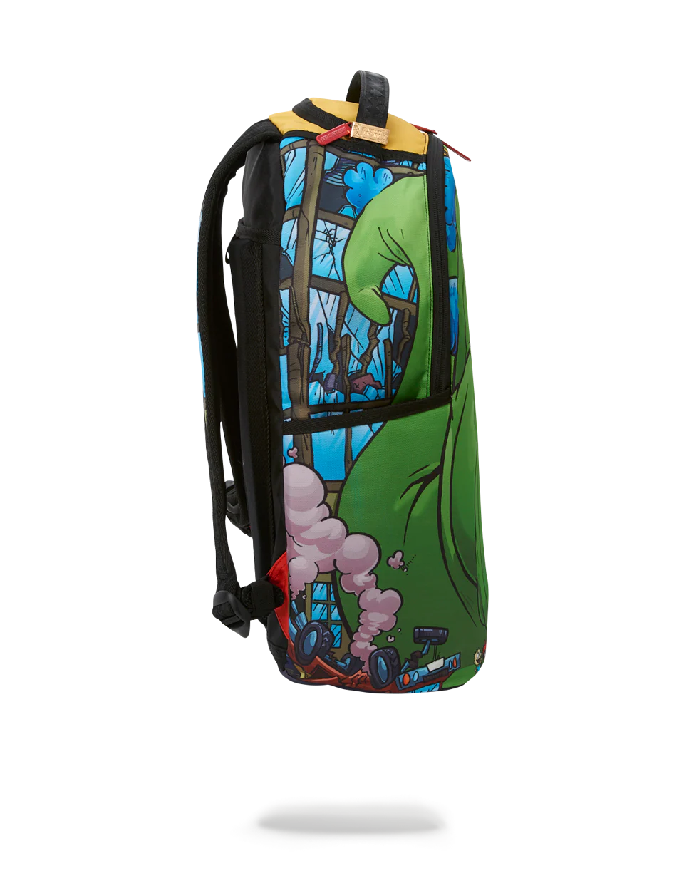 RUGRATS: CRAMMED BACKPACK - Image 3