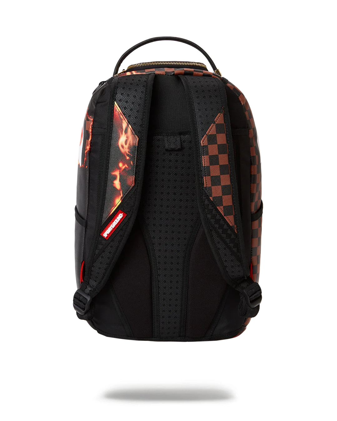 SHARKS IN PARIS UNSTOPPABLE BACKPACK (DLXV) - Image 7
