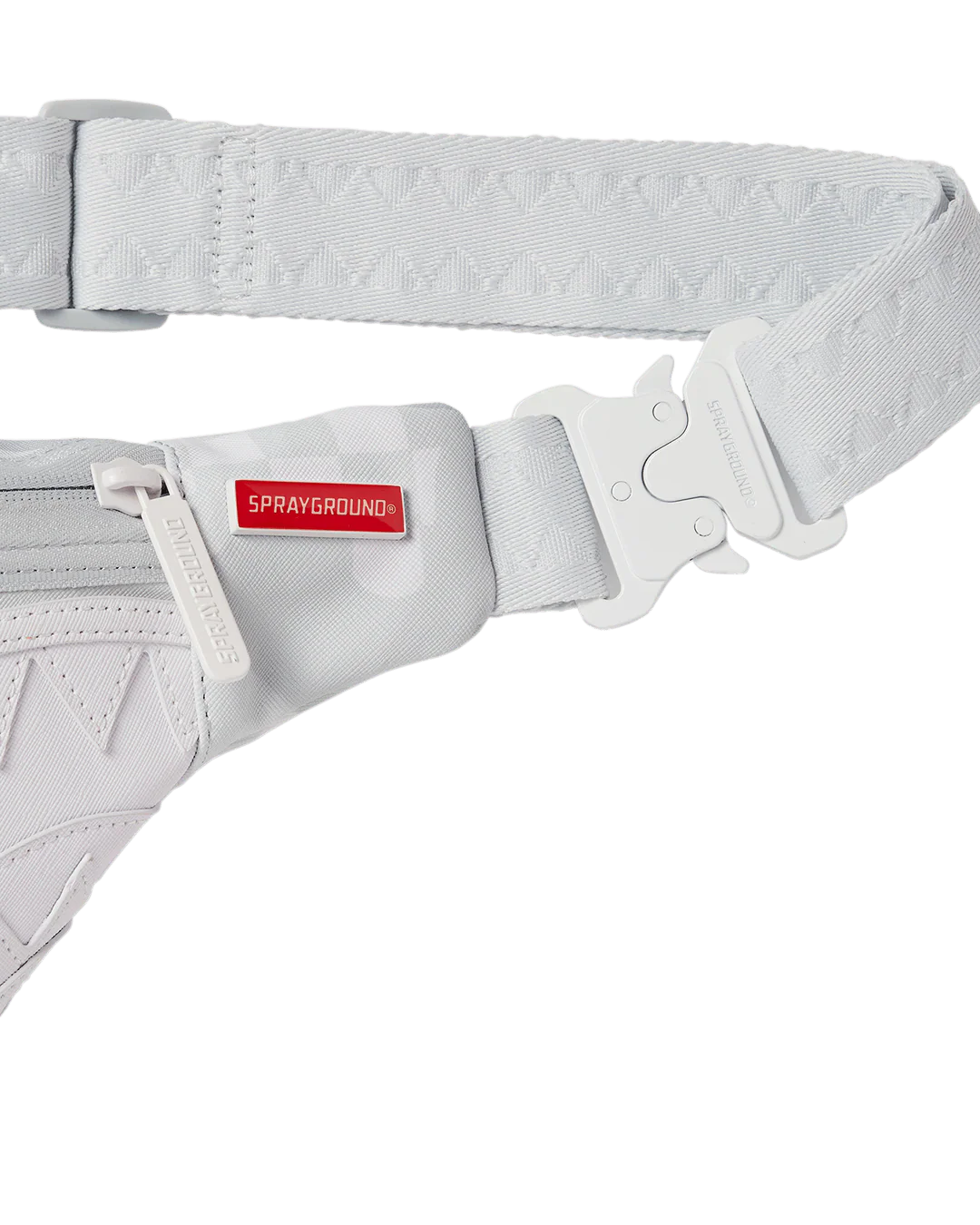 3AM LE BLANC SAVVY CROSSBODY - Image 6
