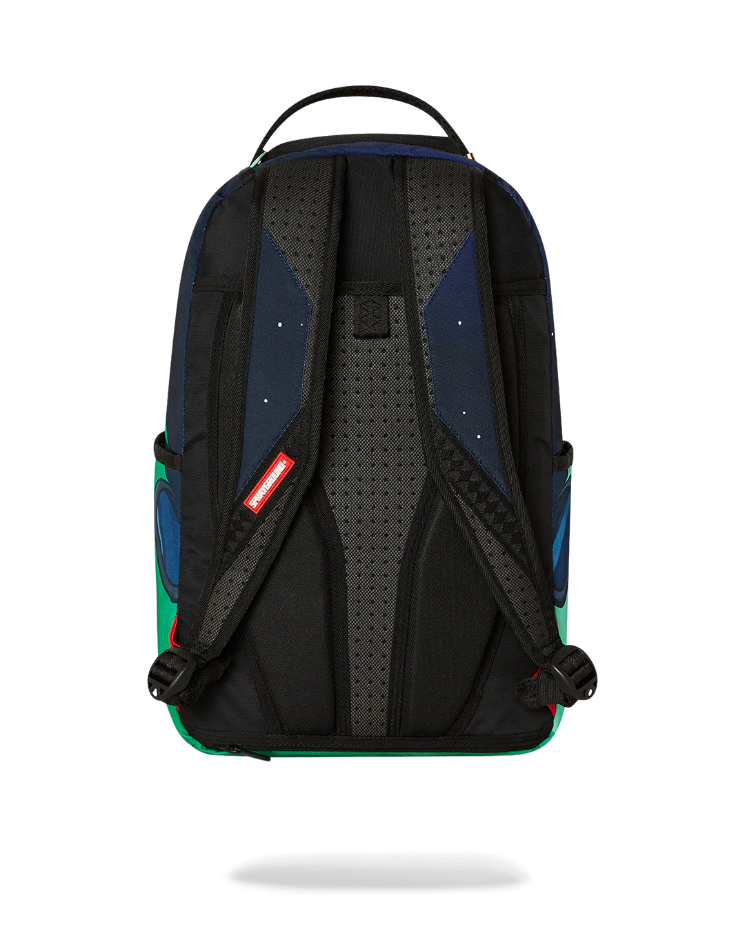 FUTURAMA SPACE CREW DLXSR BACKPACK - Image 7