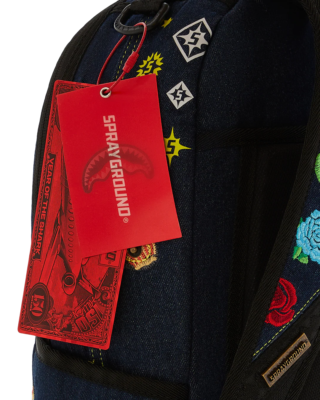 INDO DRIFT BACKPACK - Image 27