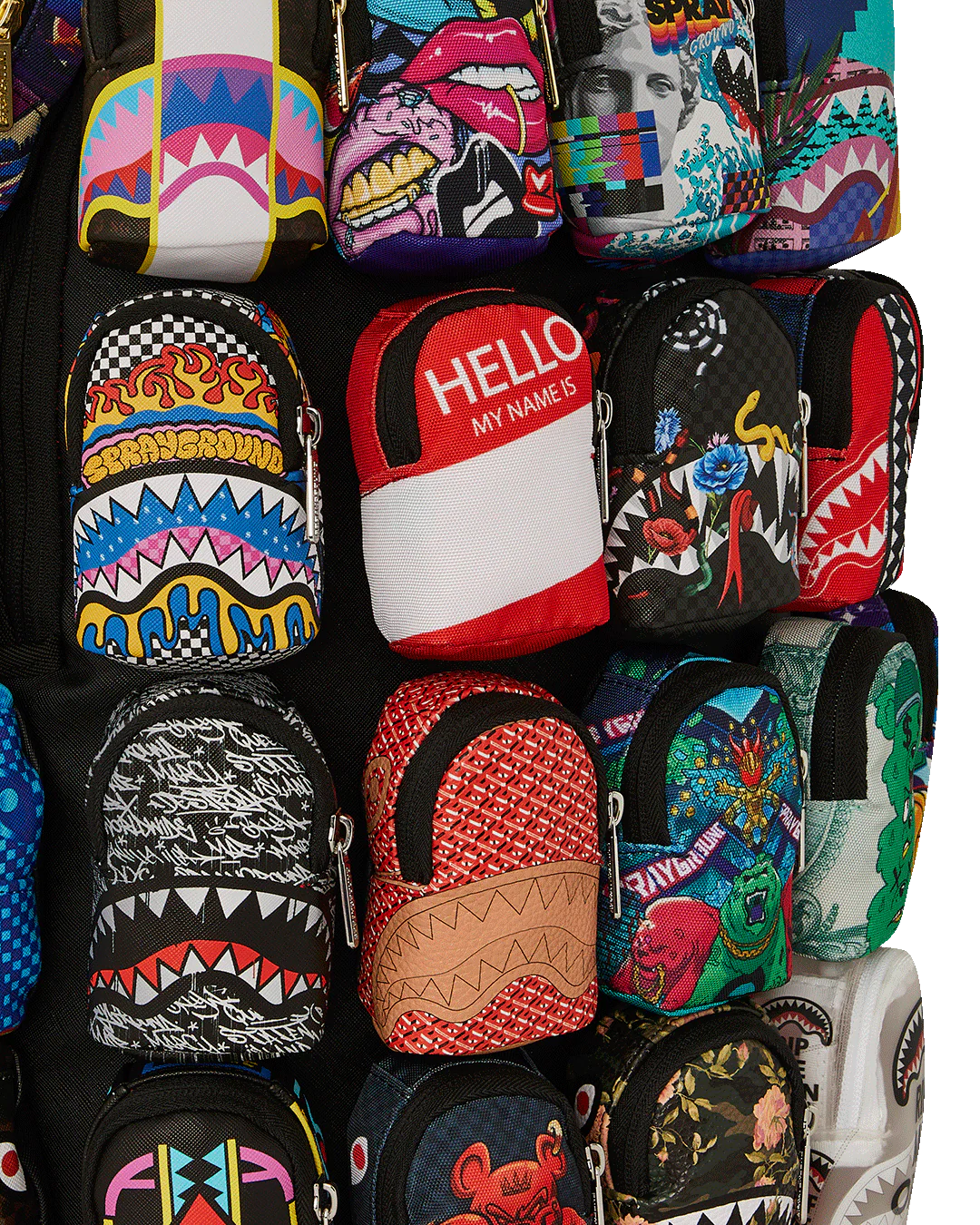 ALL THE BAGS IN THE WORLD - 15 YEAR ANNIVERSARY SUPER RARE DROP - Image 16