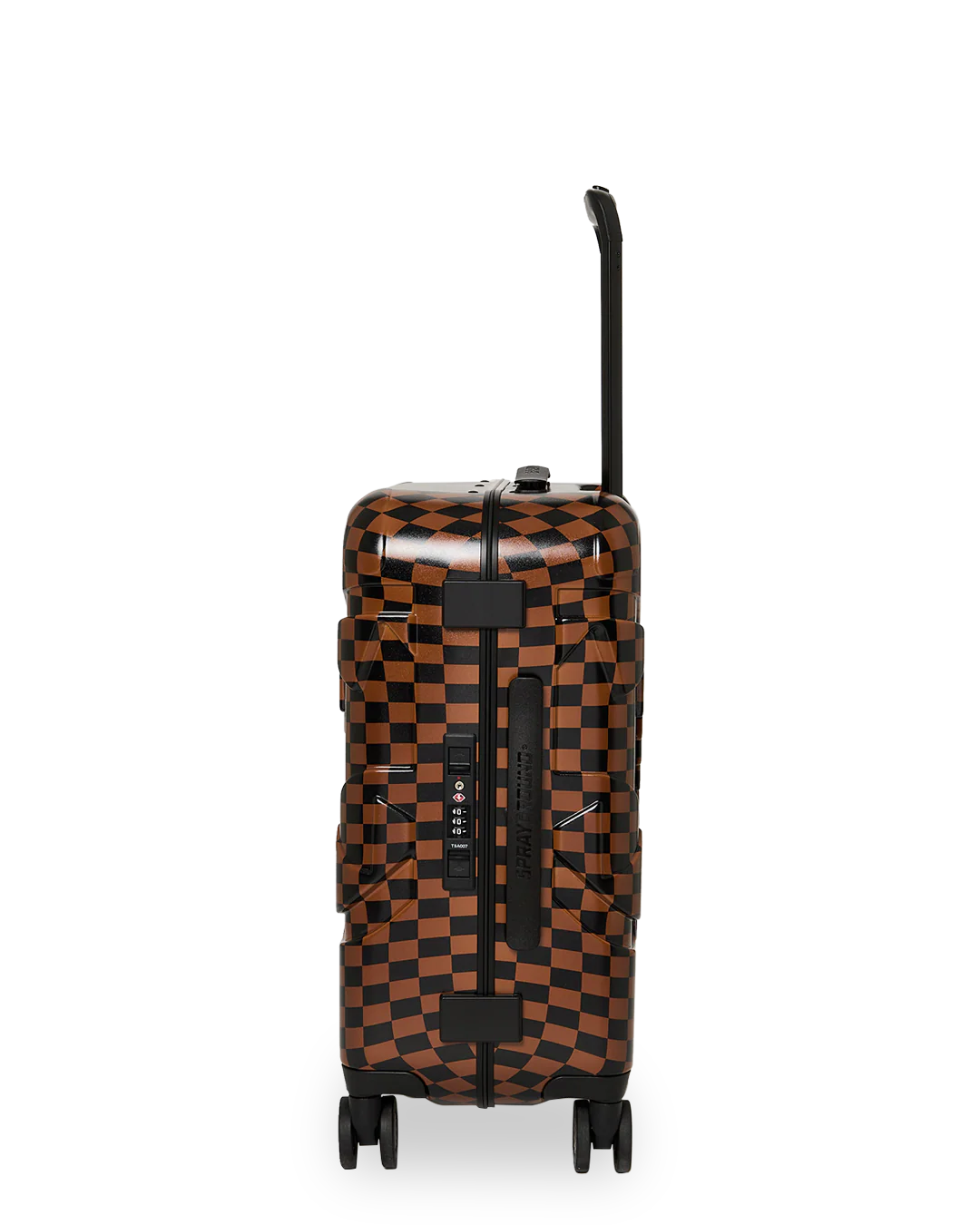 KATANA CHECK BOSS CARRY-ON LUGGAGE - Image 14
