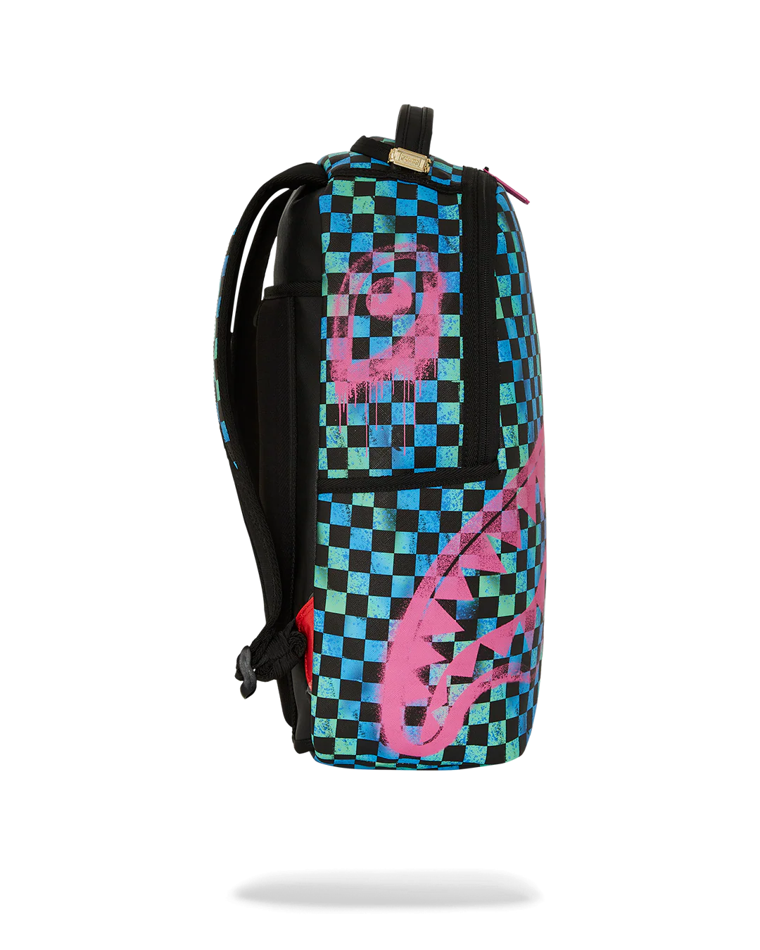LUMINOUS HYPOTHESIS DLXSV BACKPACK - Image 3