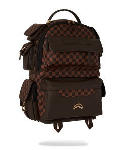 Alternative view of SPECIAL OPS AIR CARGO BACKPACK