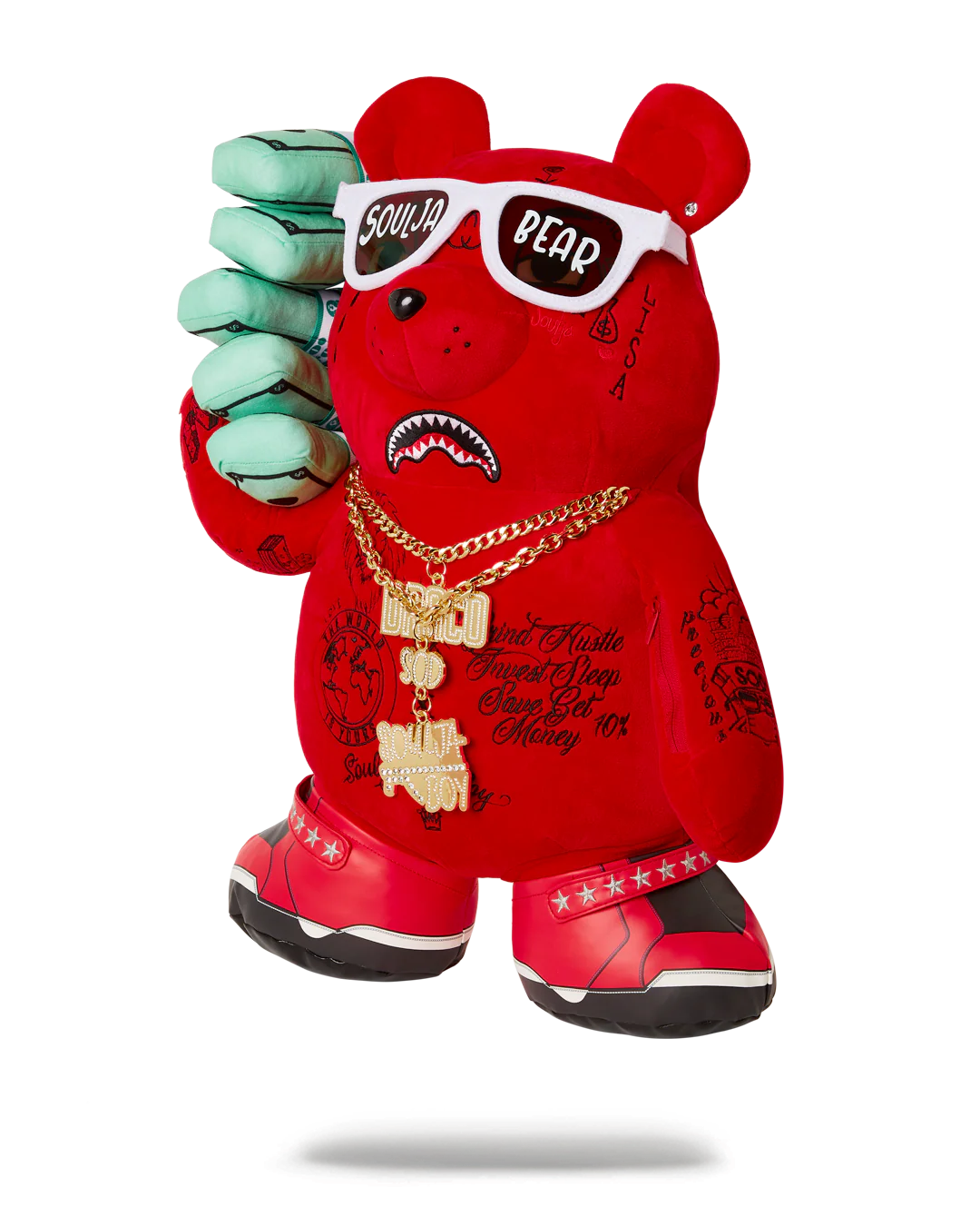 SOULJA BEAR - Image 3