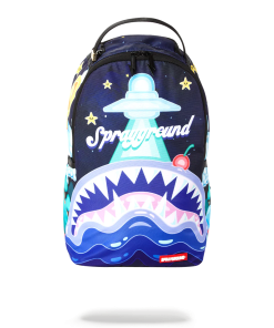 MINI ASTRO BUBBLE BACKPACK