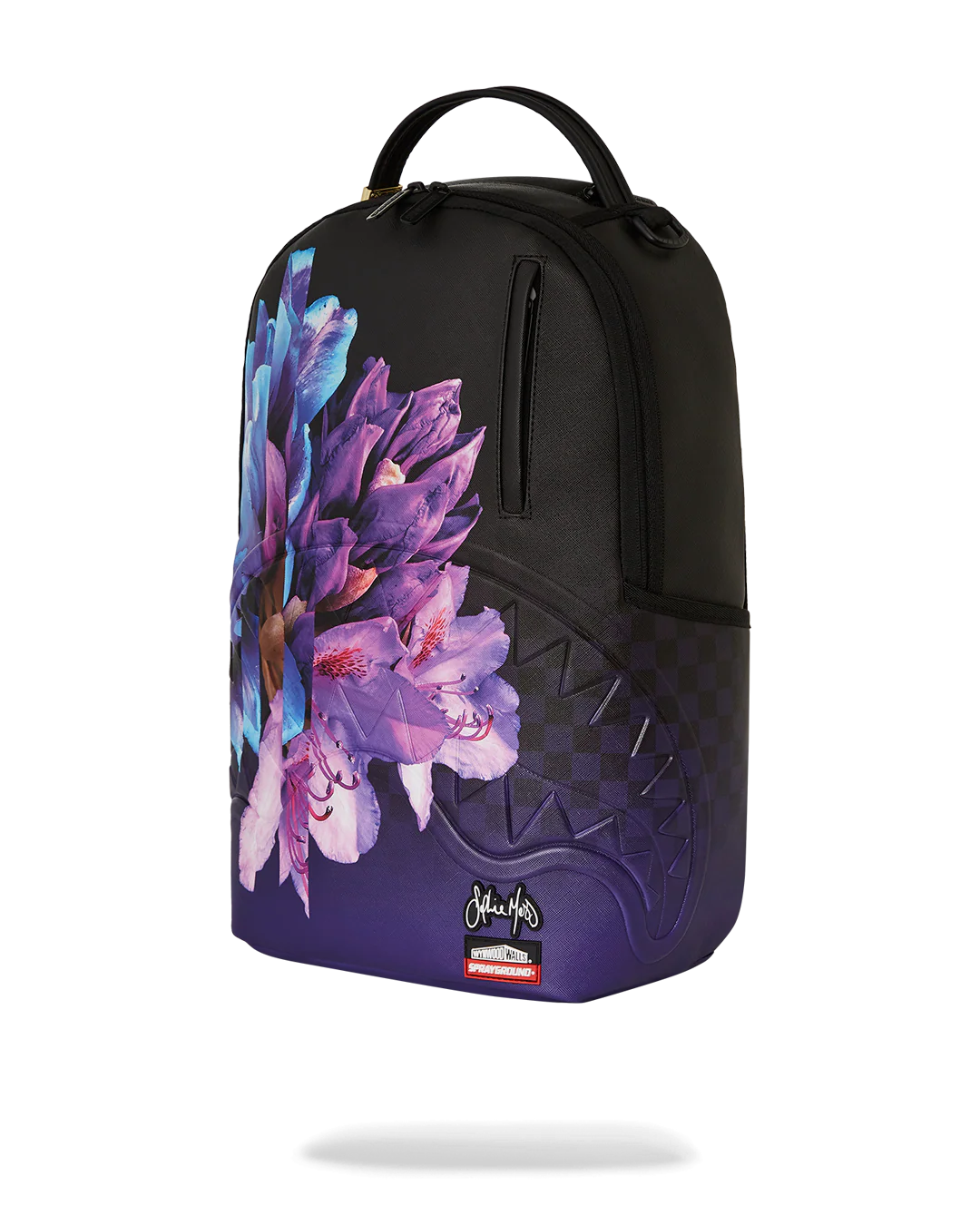 WYNWOOD WALLS SOPHIE FERNWEH BACKPACK - Image 5