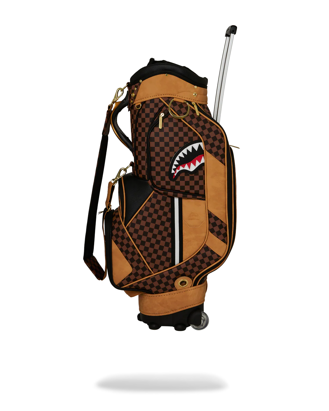 HENNYVILLE GOLF BAG - Image 24