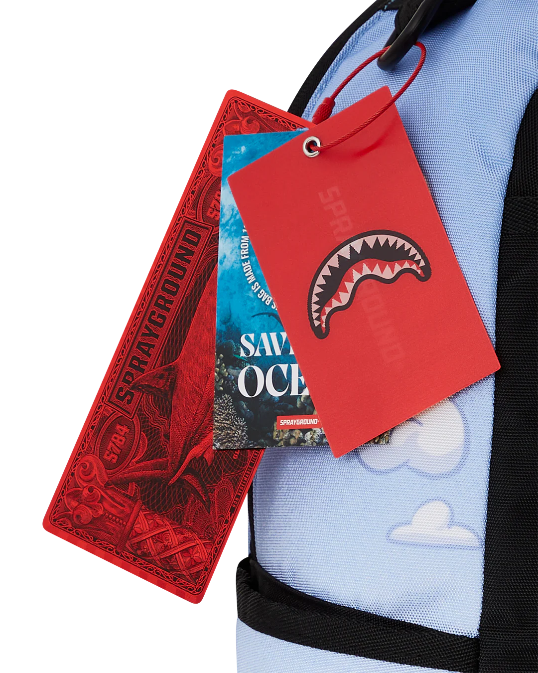PEANUTS FAM DLXSR BACKPACK - Image 13