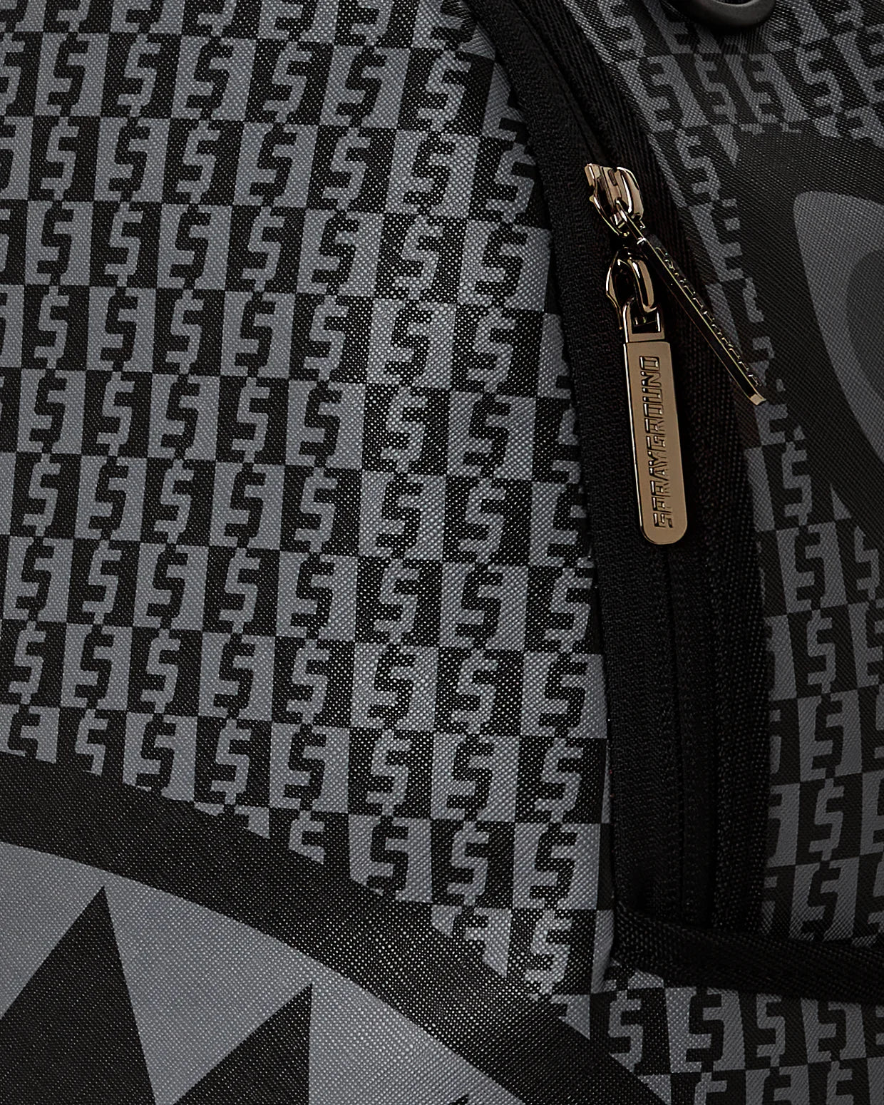 SHARKFINITY STEALTH PILOT BACKPACK (DLXV) - Image 11