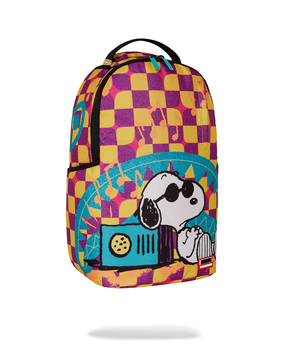 SNOOPY CHILLWAVE DLX BACKPACK - Image 3