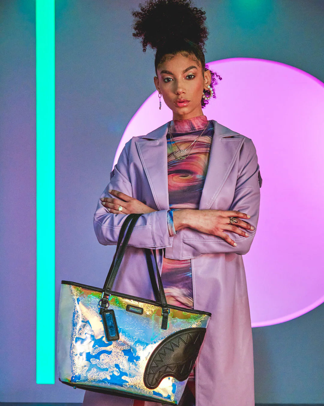 MAGIC CITY TOTE - Image 5