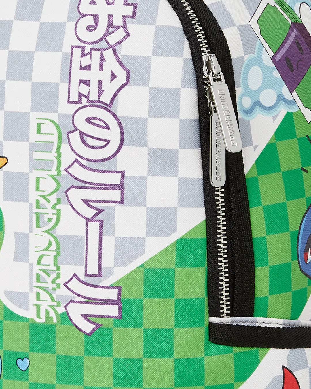 WTF KNOCKOUT BACKPACK (DLXV) - Image 13