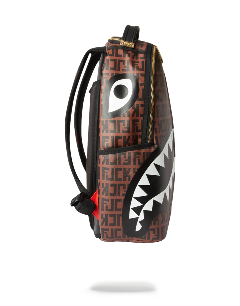 SPLIT THE CHECK BACKPACK - Image 9