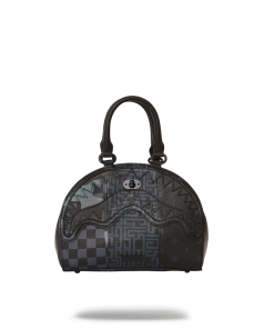 Alternative view of 3AM THE TRILOGY HANDBAG