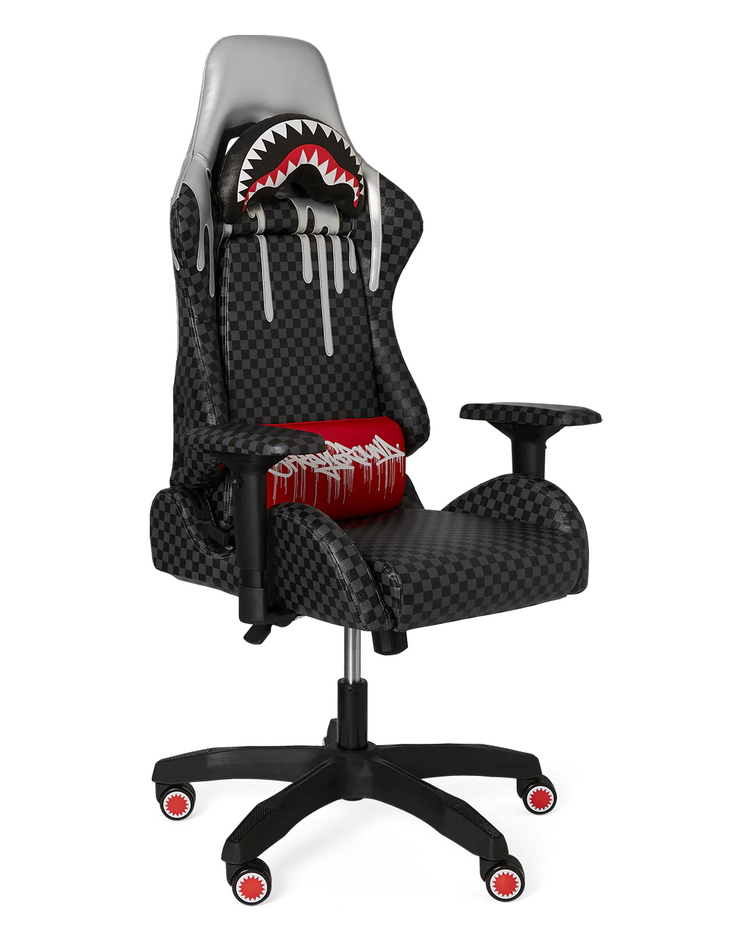 GHOST DRIP SHARK CHAIR - Image 3