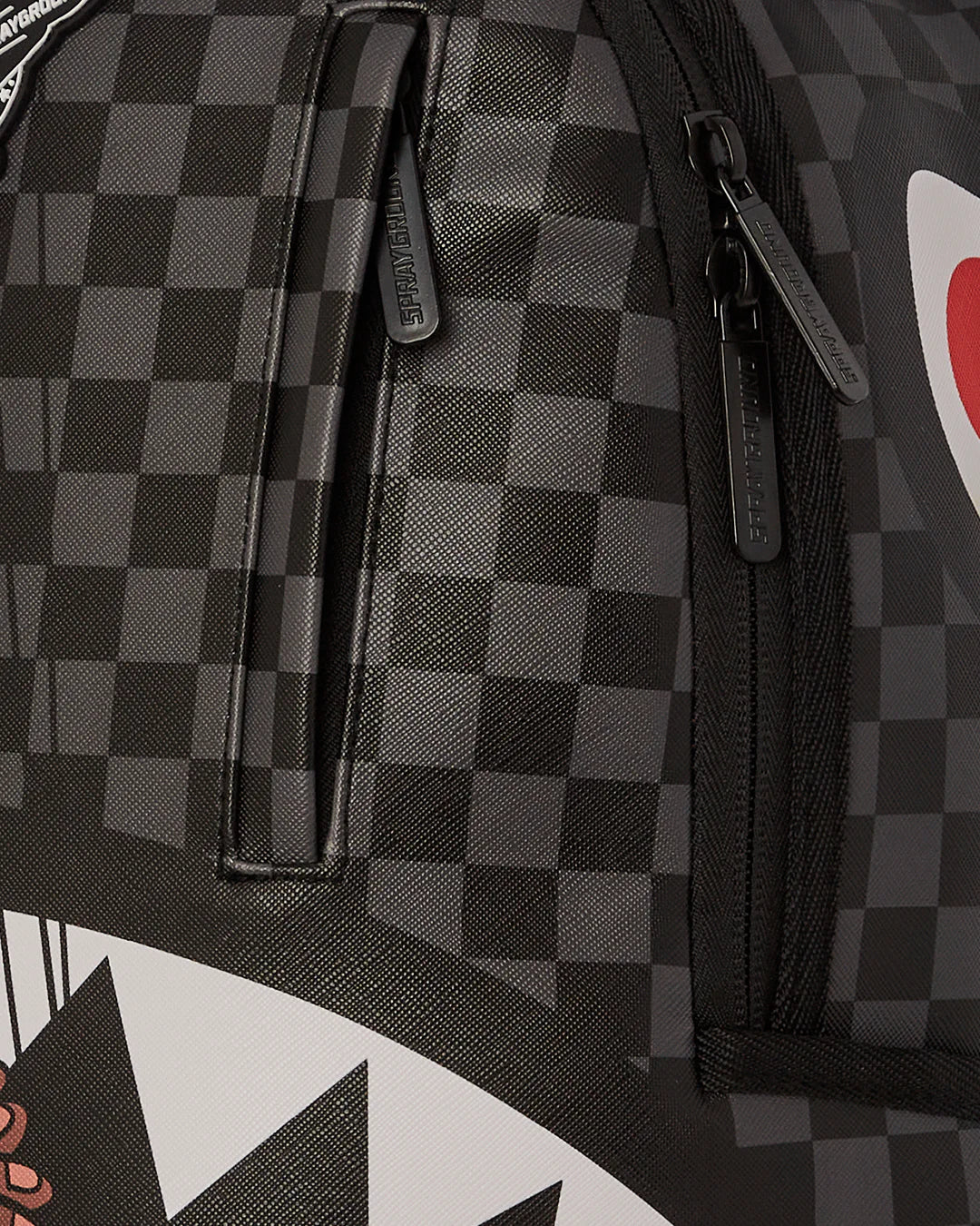 ASTROMANE INTERSELLAR DLXSV BACKPACK - Image 16