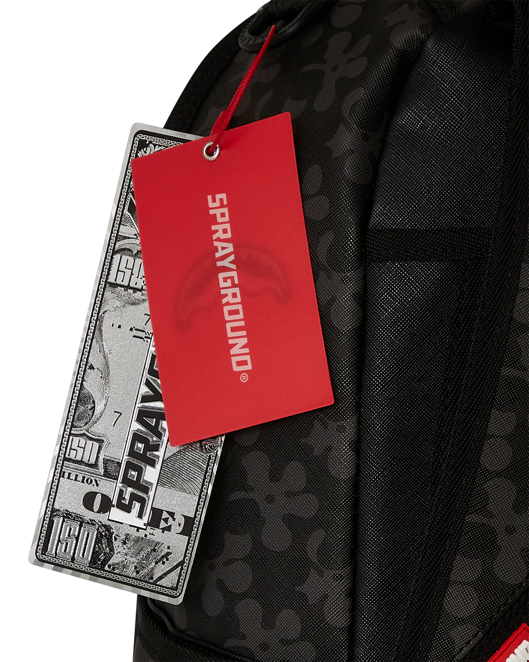 SPONGEBOB BUBBLE FRENZY BACKPACK - Image 9