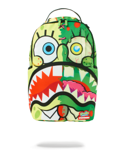 SPONGEBOB ZOMBIE SHARK