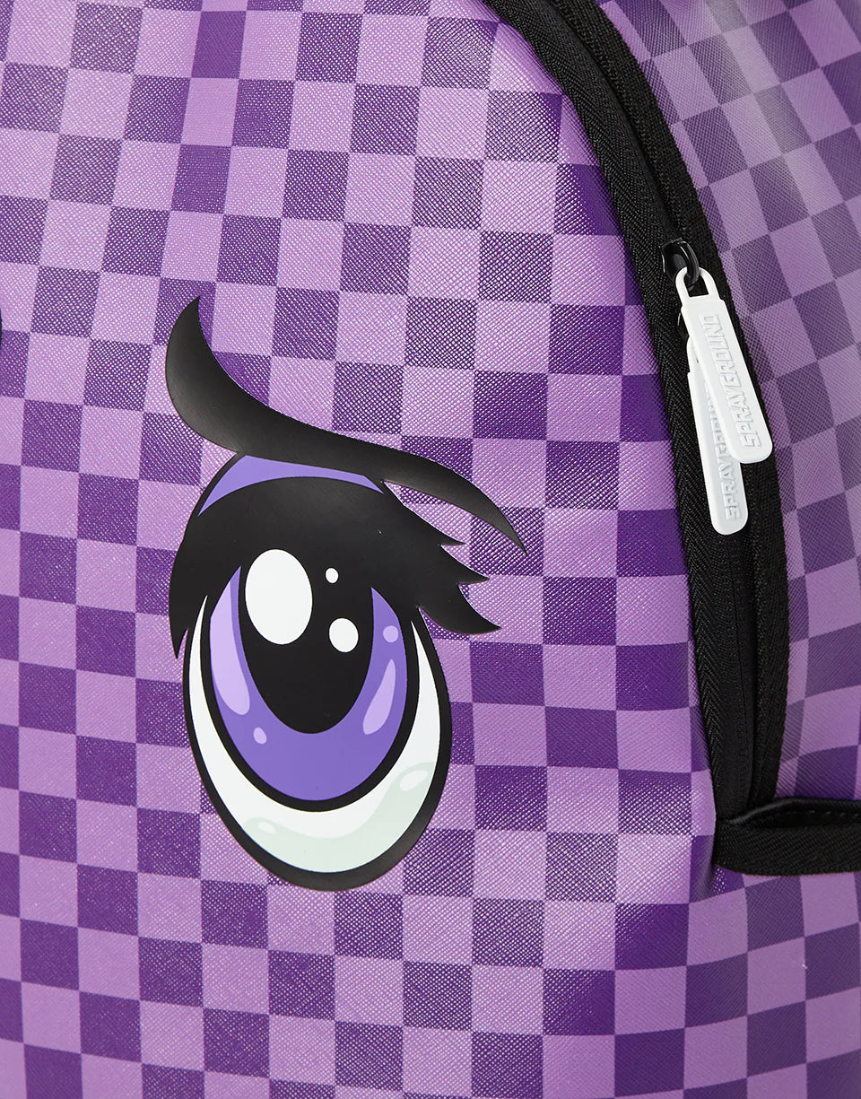 ANIMEYES DLXV BACKPACK - Image 6