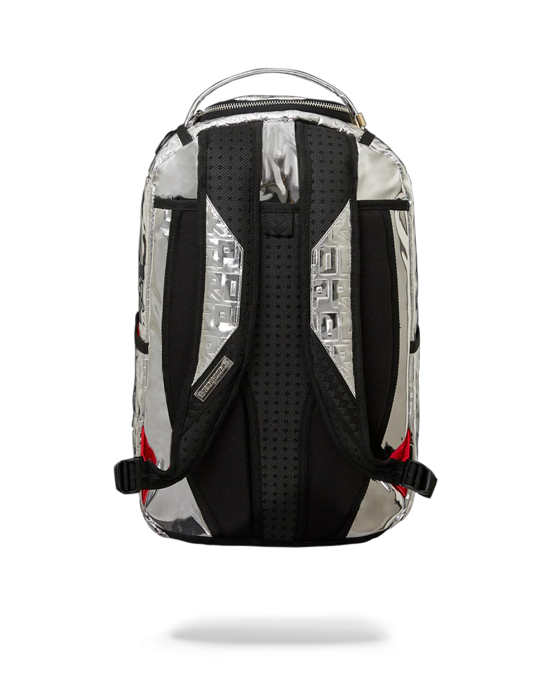 FUTURE TITAN (METALLIC) BACKPACK (DLXV) - Image 8