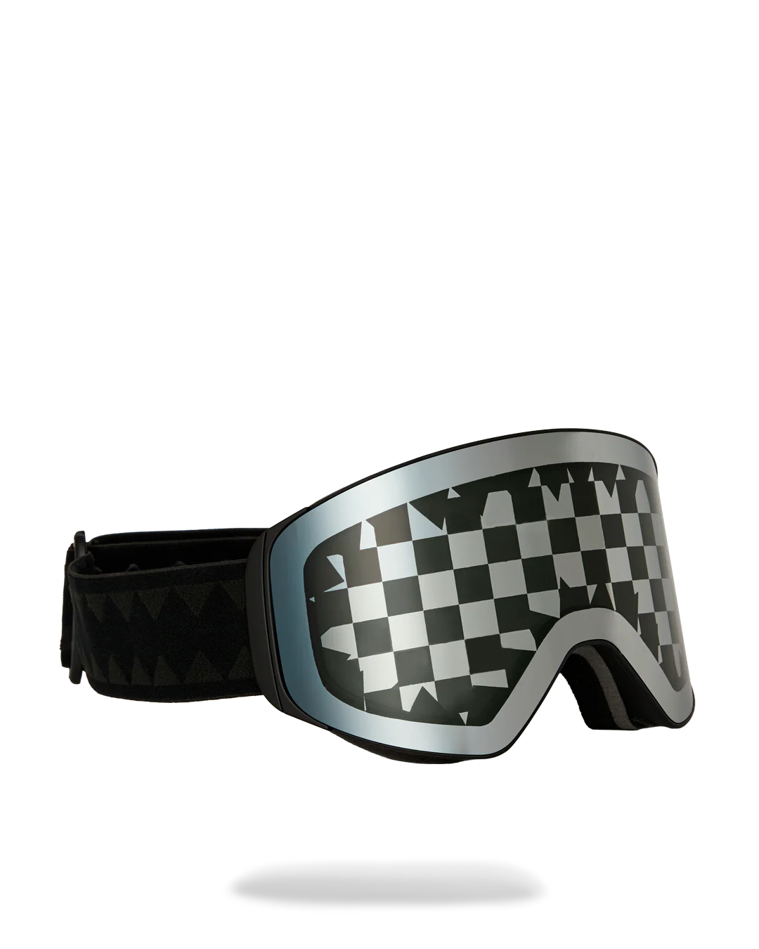 THE STREET MOUNTAIN SKI GOGGLES (INTERCHANGEABLE 3 LENSES) - Image 33