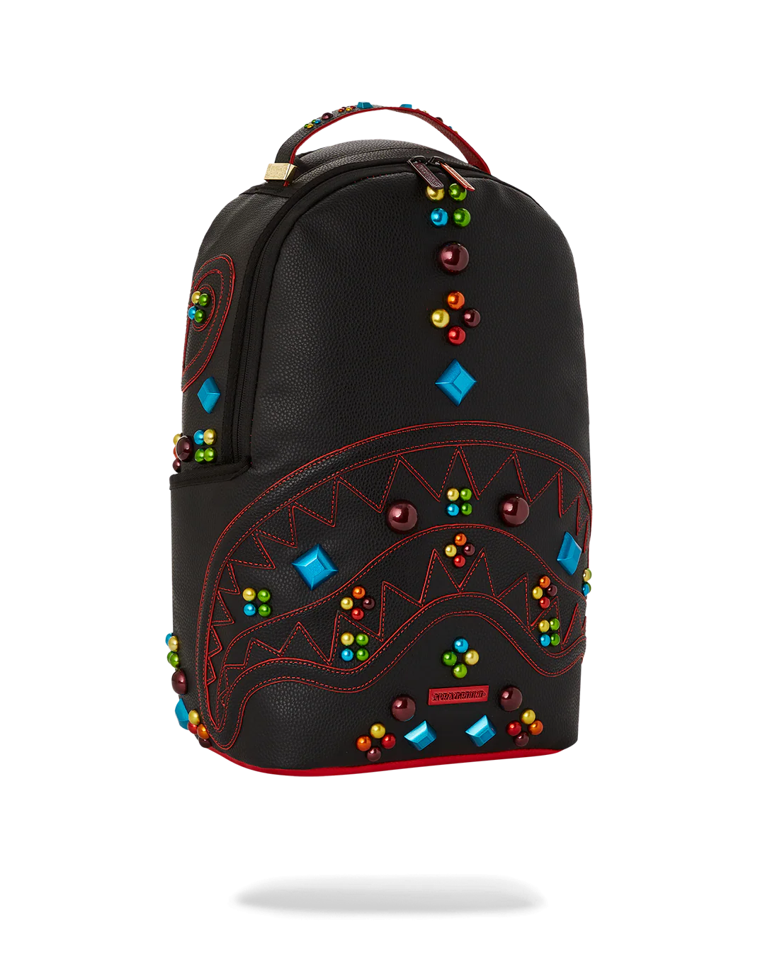 GEMSTONE OUTLAW BACKPACK (DLXV) - Image 3