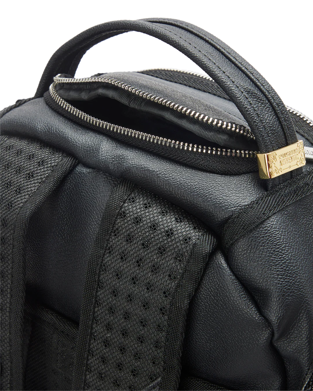 CLEARCUT DLX BACKPACK (BLACK) - Image 18