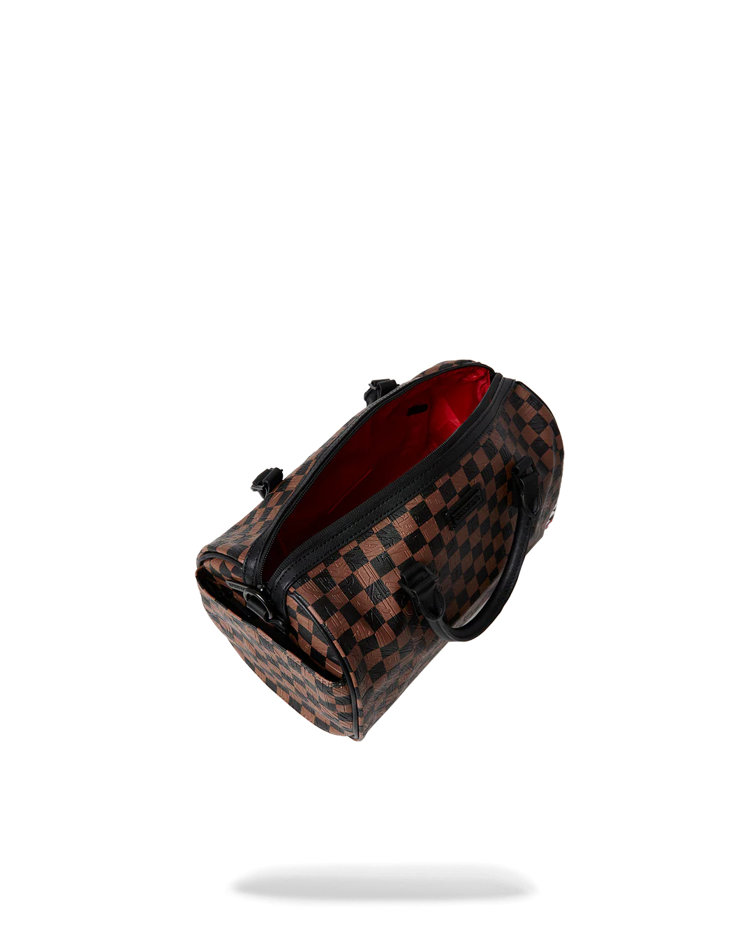 THE PRIVATE JET SHARK CLUB MINI DUFFLE - Image 9