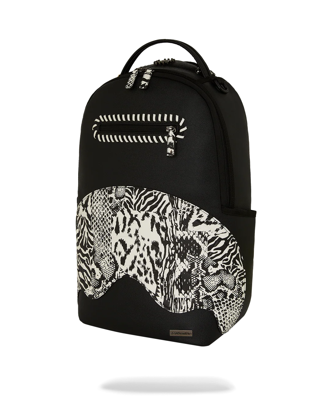 A.I. AFRICAN INTELLIGENCE WILD NILE BACKPACK - SANDFLOWER COLLAB - Image 7