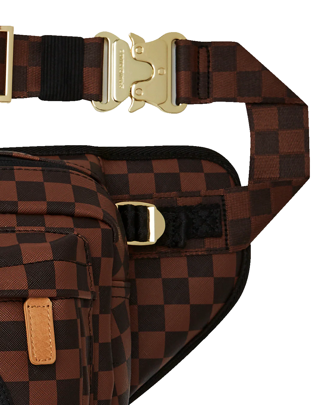 HENNYVILLE CARGO CROSSBODY - Image 5