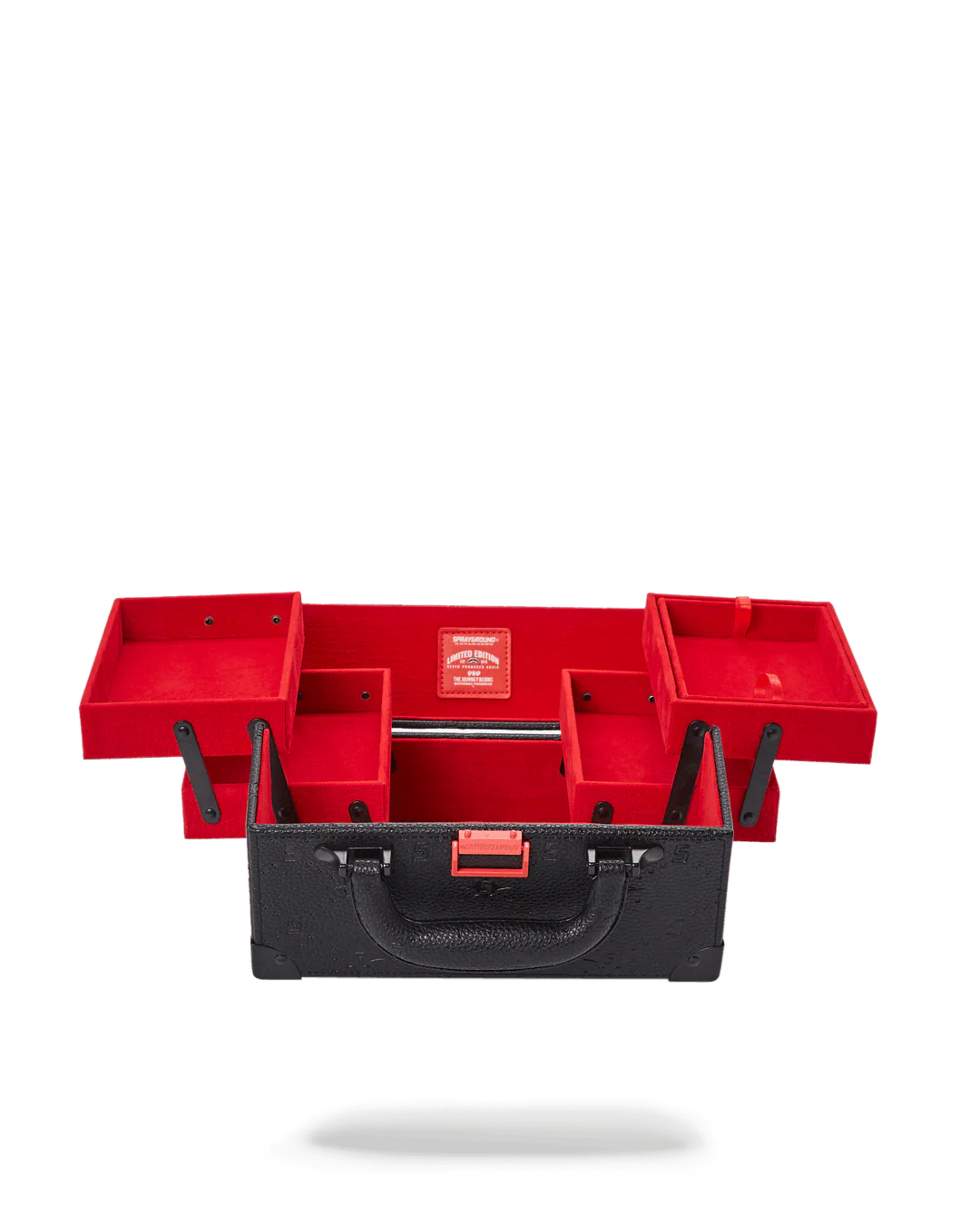 24/7 JEWELRY CASE - Image 12