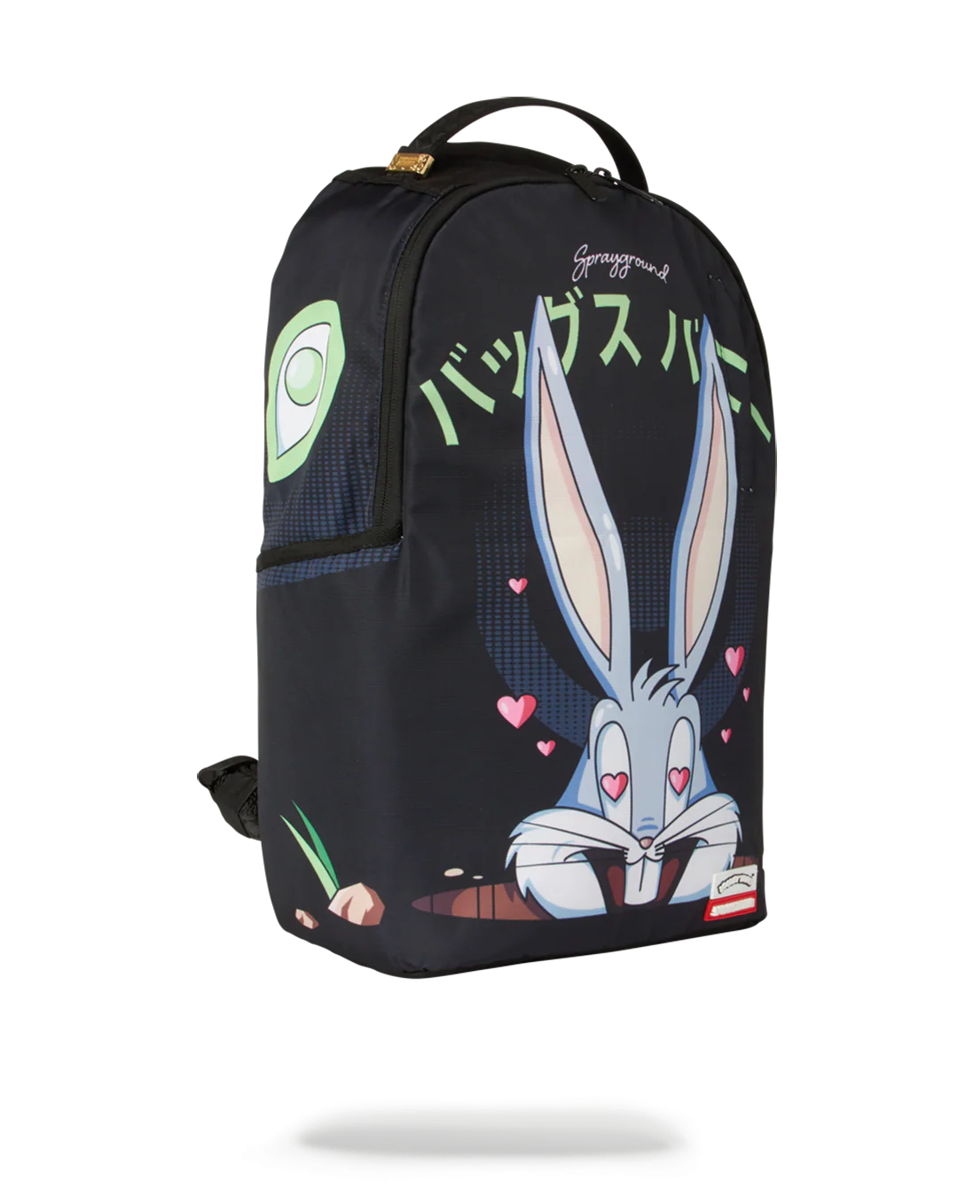 BUGS: KARATZ ARE DEVINE BACKPACK - Image 11