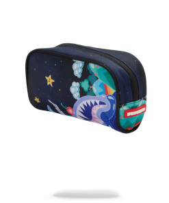 Alternative view of ASTRO BUBBLE POUCH