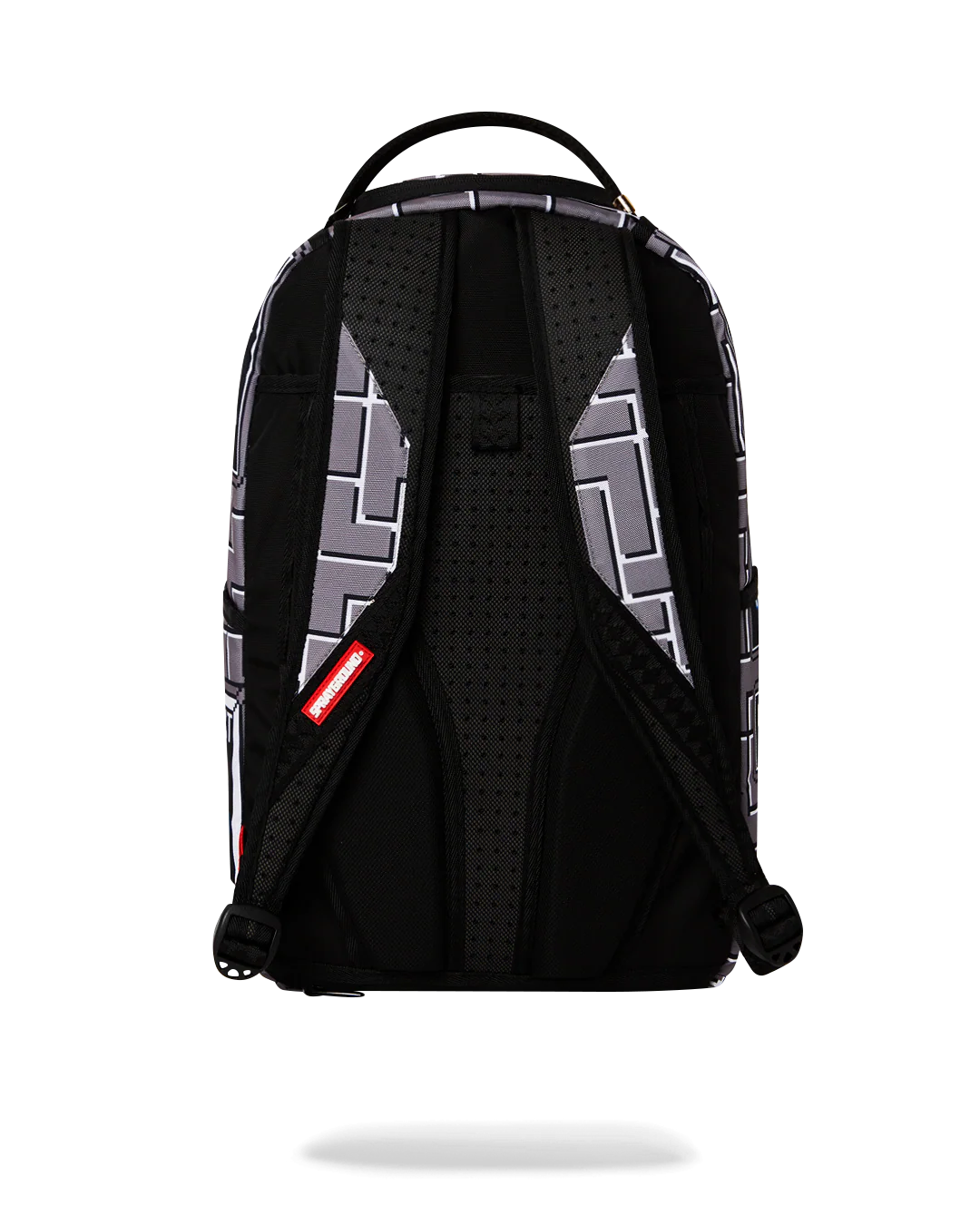 TETRIS SHARK STACKER DLXSR BACKPACK - Image 7