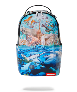 NOAHS sh-ARK DLXV BACKPACK