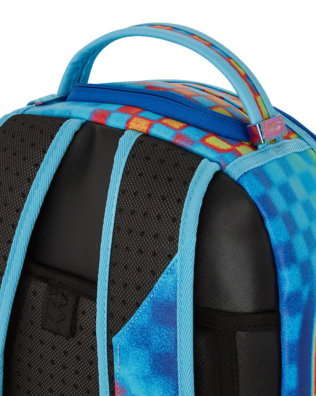 BAG TOO HOT DLXSV BACKPACK - Image 10